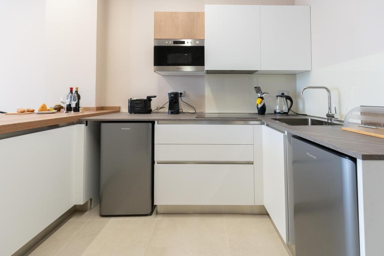 Iitana Luxury Apartment - Fronte Mare Con Vasca Idromassaggio Catânia Exterior foto