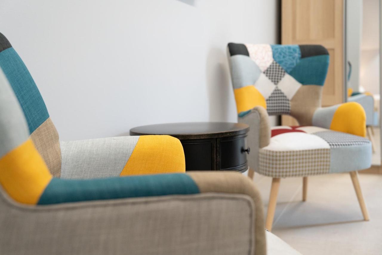 Iitana Luxury Apartment - Fronte Mare Con Vasca Idromassaggio Catânia Exterior foto