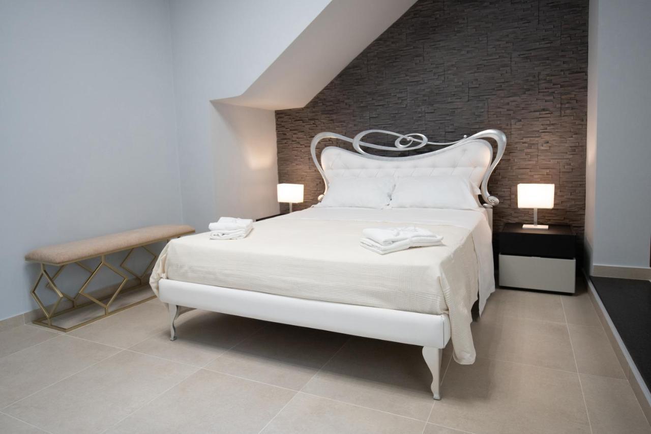 Iitana Luxury Apartment - Fronte Mare Con Vasca Idromassaggio Catânia Exterior foto