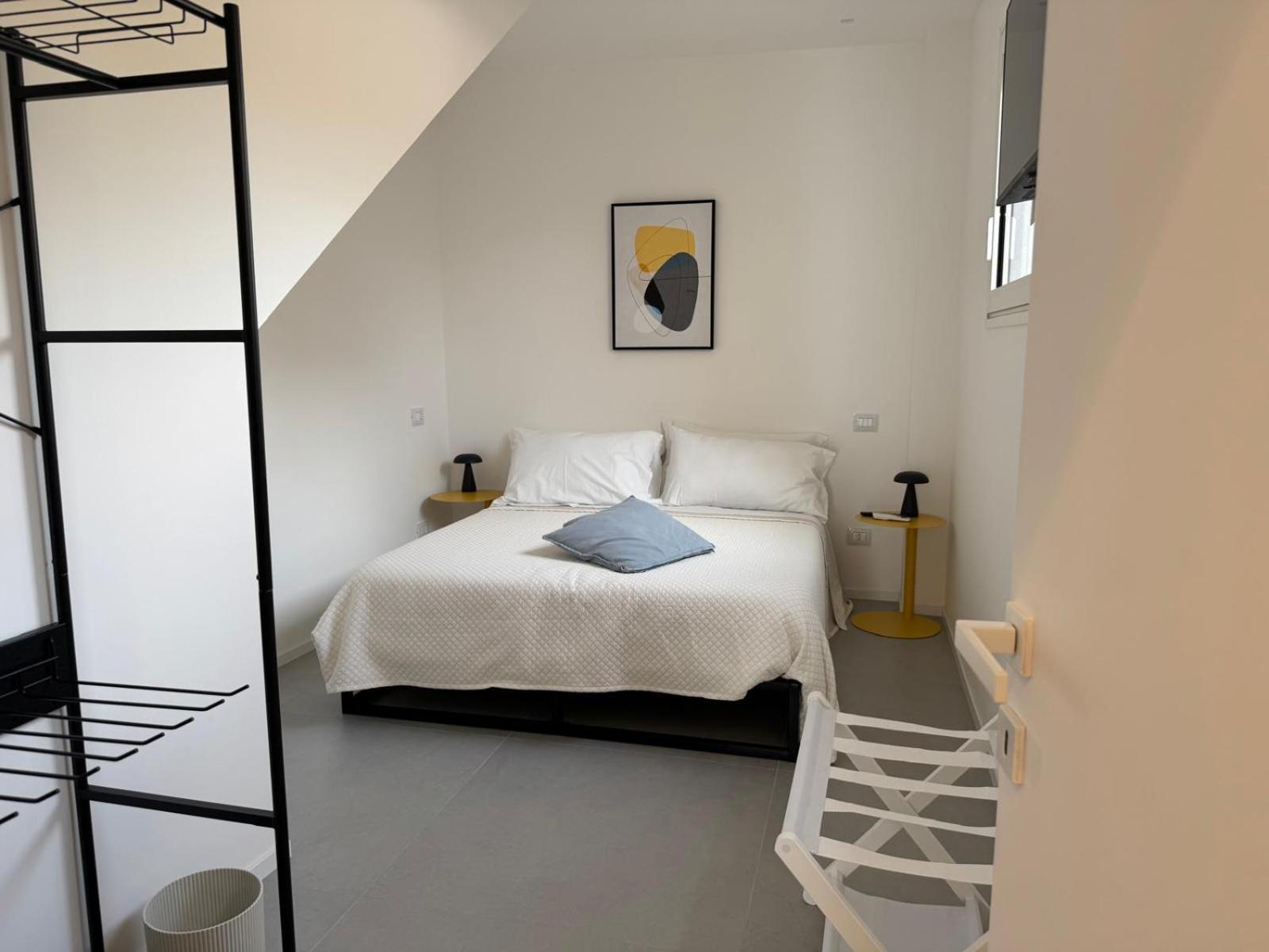 Iitana Luxury Apartment - Fronte Mare Con Vasca Idromassaggio Catânia Exterior foto